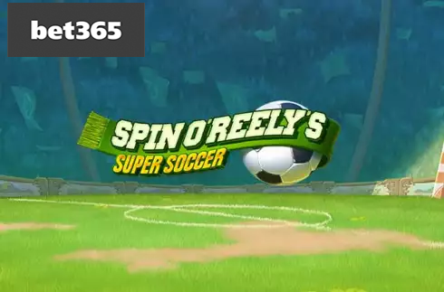 Spin O'Reely's Super Soccer